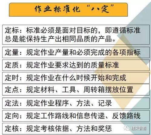 工廠實戰經驗 承接總公司業務，如何全面提升工作效率